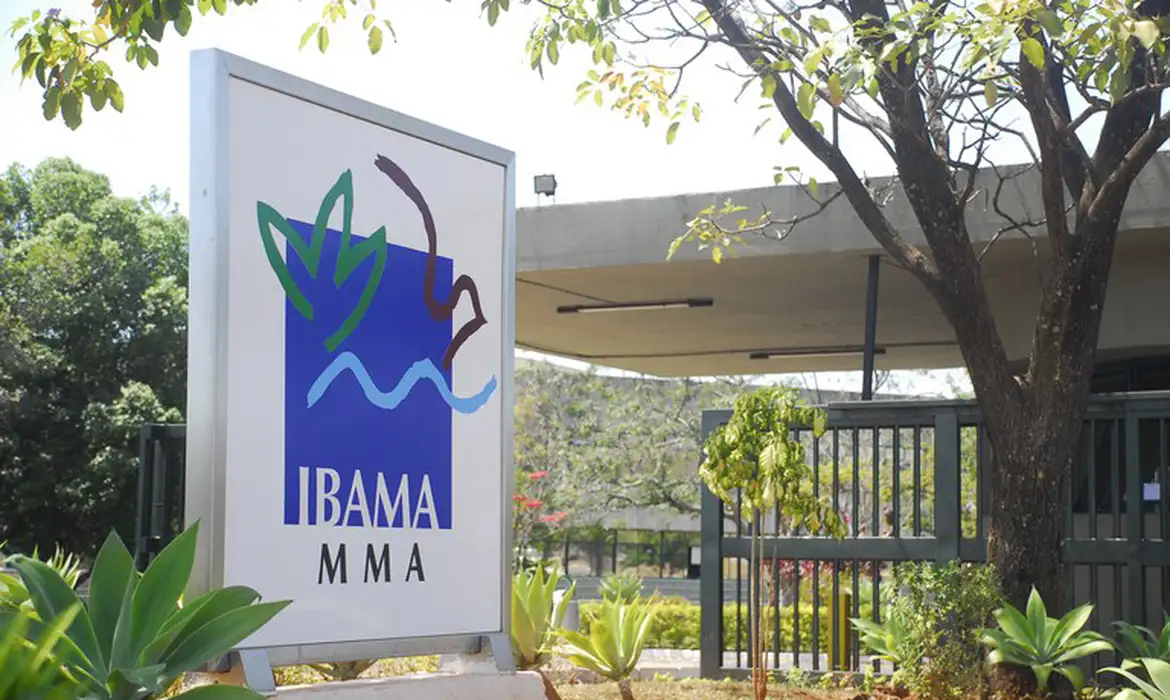 Inscrições para concurso do Ibama terminam nesta terça-feira